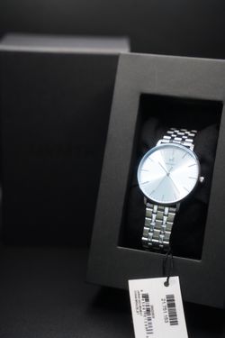NEW -MVMT Catalina Blue Watch