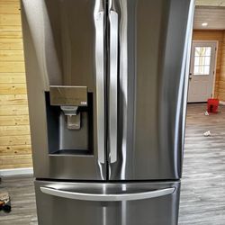 LG Refrigerator 