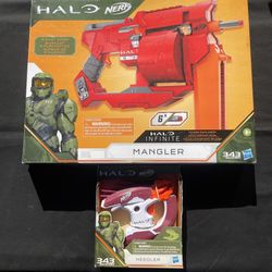 Halo Nerf Blasters —Read Description— 