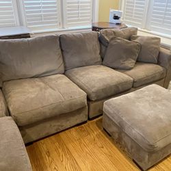 FREE Sectional Couch