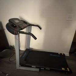 Borgusi Treadmill For Sale