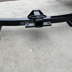 Trailer Hitch For Toyota Tacoma  2016.  / 2023