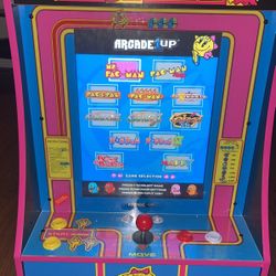 Arcade 1 Up 