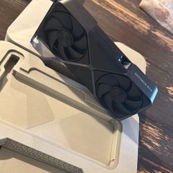 Nvidia RTX 5070 Graphics Card