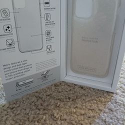 IPhone 5.8 Cell Phone Case