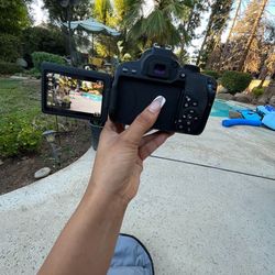 Canon T7i For Sale Fresno Ca