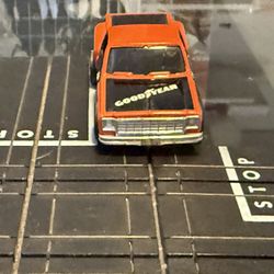 Tyco Usa Trucking Pick Up Truck