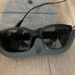 Bose Sound Glass