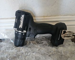 Makita BL drill (2 speed)
