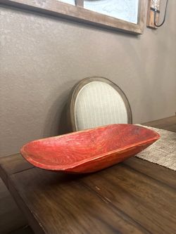 Home items $5 each or sets $10