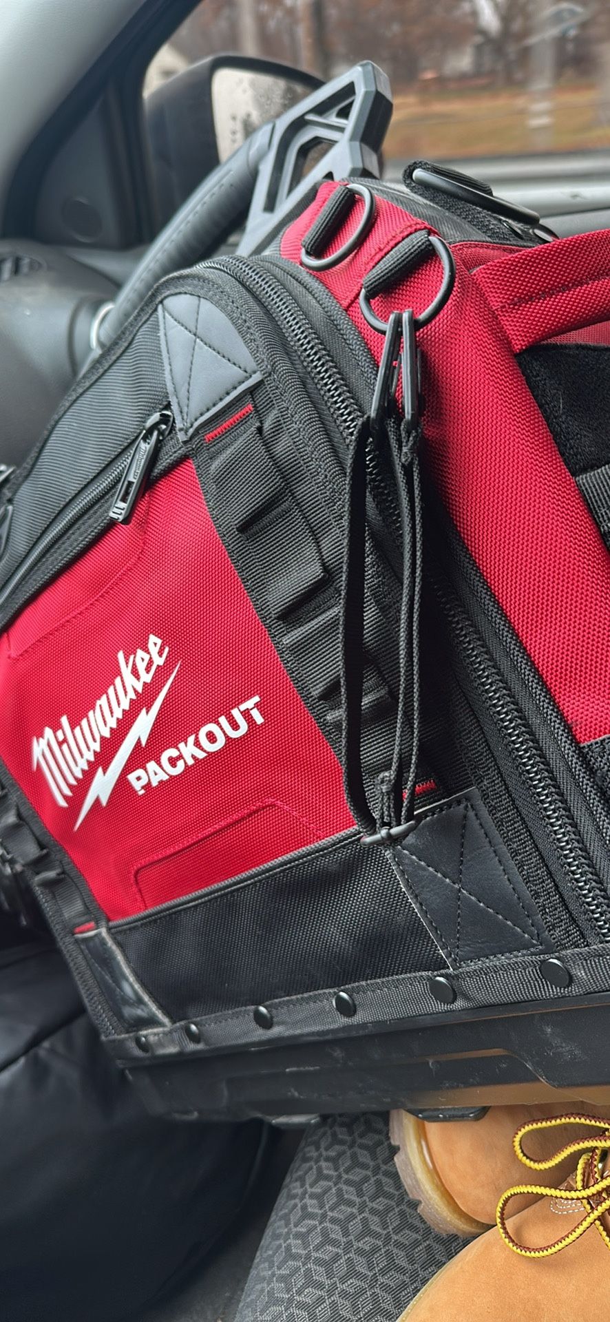 Milwaukee Packout Bag