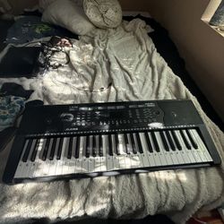 $30 Harmony54 Keyboard 