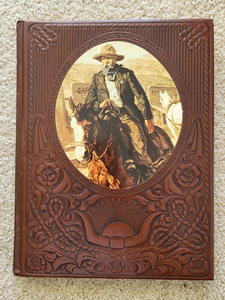 The Gunfighters Time Life Book