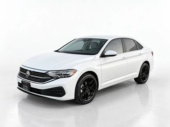 2024 Volkswagen Jetta