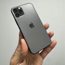 Apple iPhone 11 Pro Max 