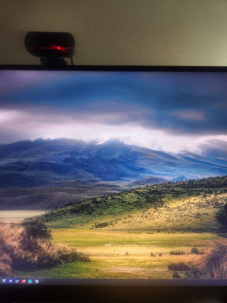 GIGABYTE M27U 4k 160hz Monitor