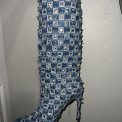 Women Boots Size 11