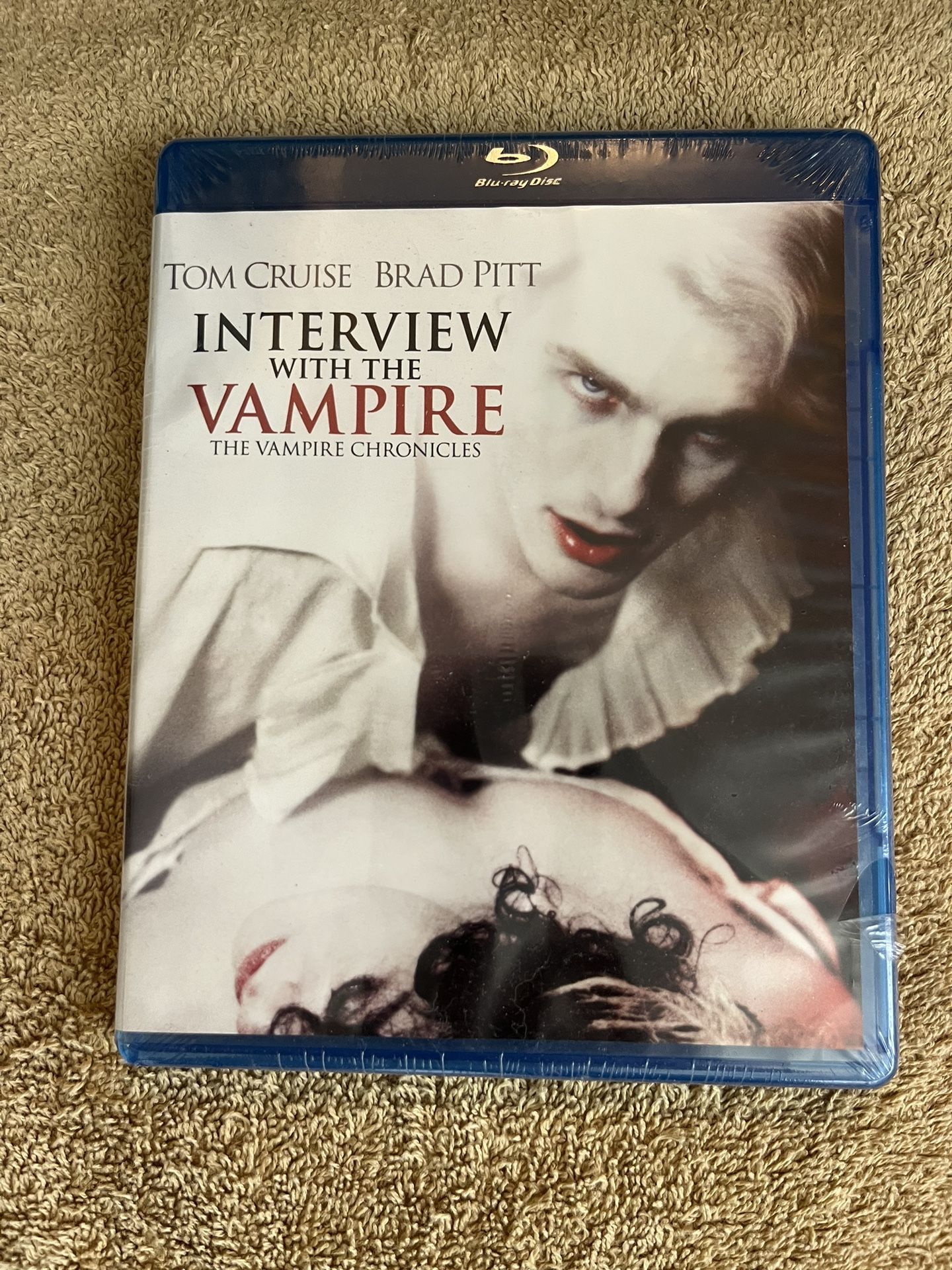 Interview With A Vampire