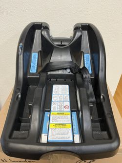 Graco Car Seat Base