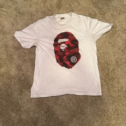 Bape Tee