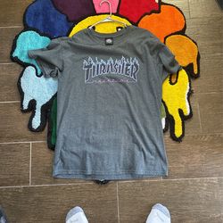 Thrasher T-shirt