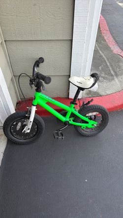 12” Kids bike for sale