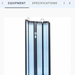 $50 (brand New) Daavlin Therapeutic Device 