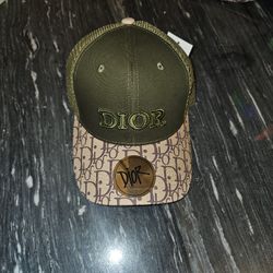 TRUCKER HAT