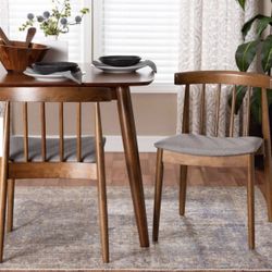 Mid Century Modern Chairs (2)