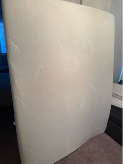 Queen mattress