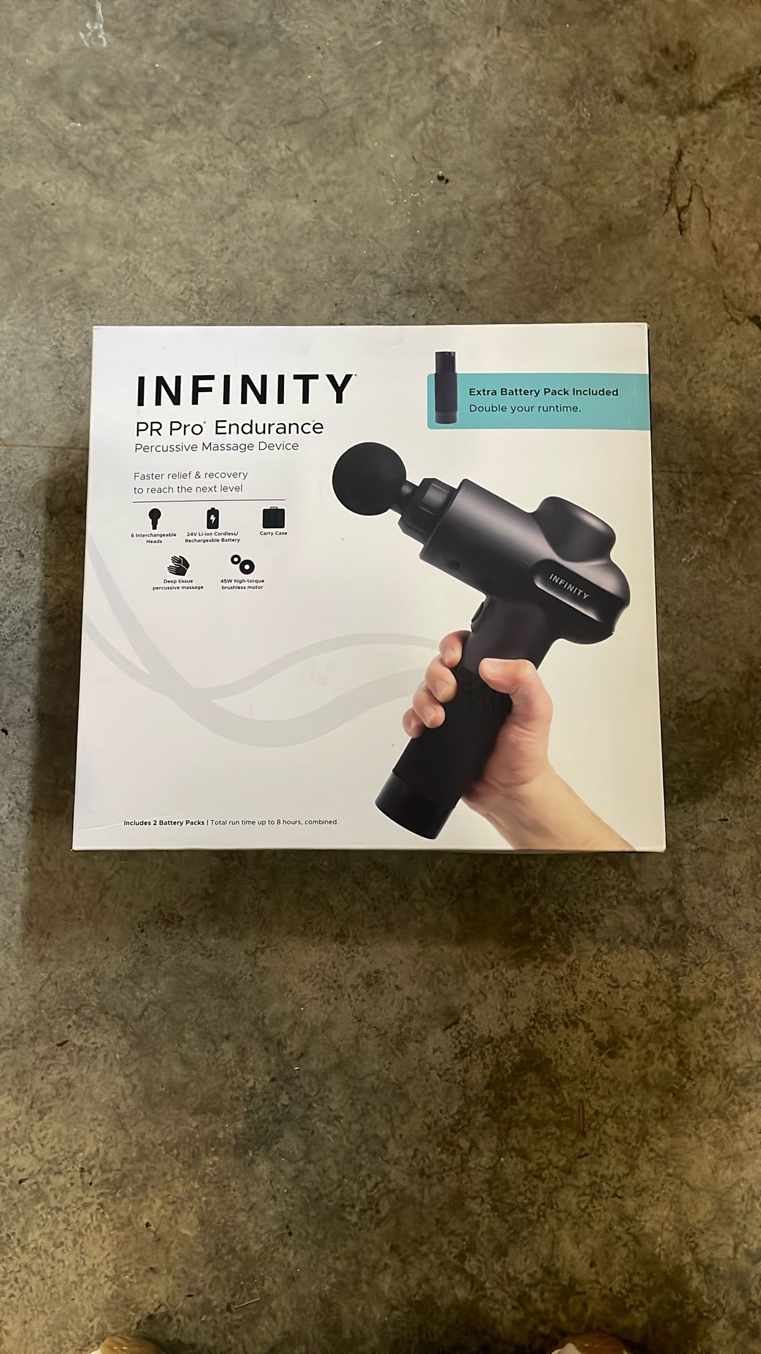 Massage Device