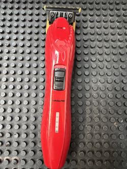 babyliss fx3 trimmer