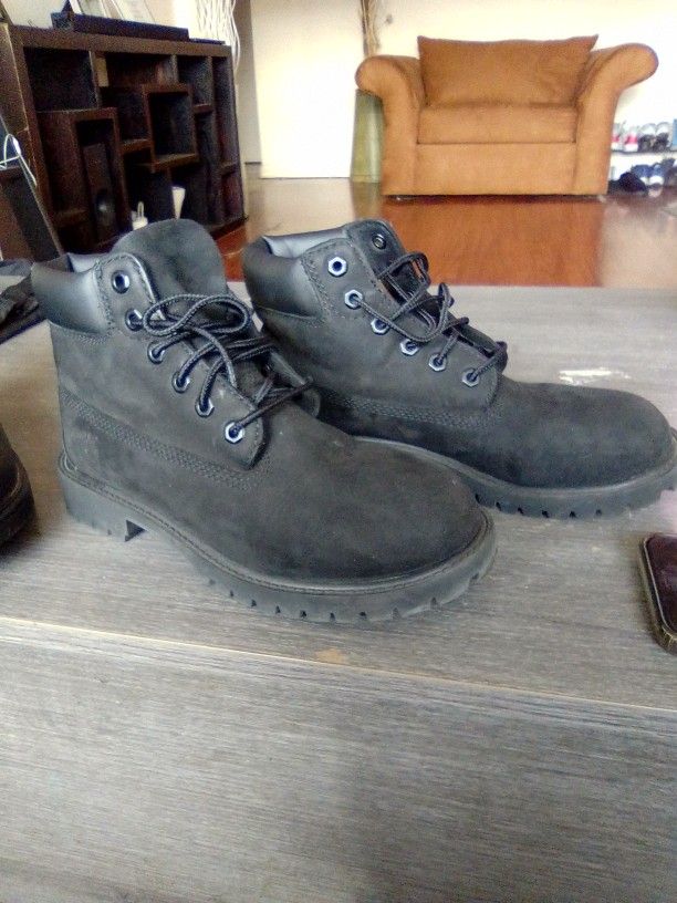 Women Timberlands