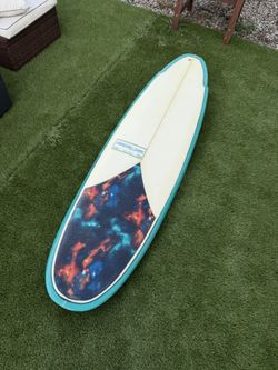 7ft Surf Sessions Surfboard 