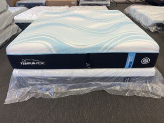 Tempur-Pedic ProAdapt Soft Hybrid King