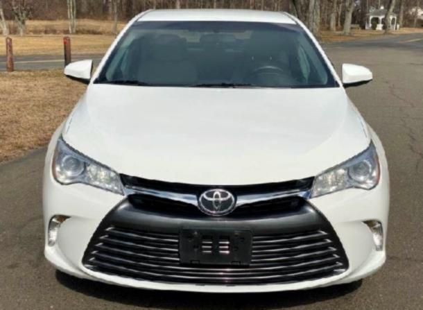 Automatic Transmission ﻿2015 Camry ﻿