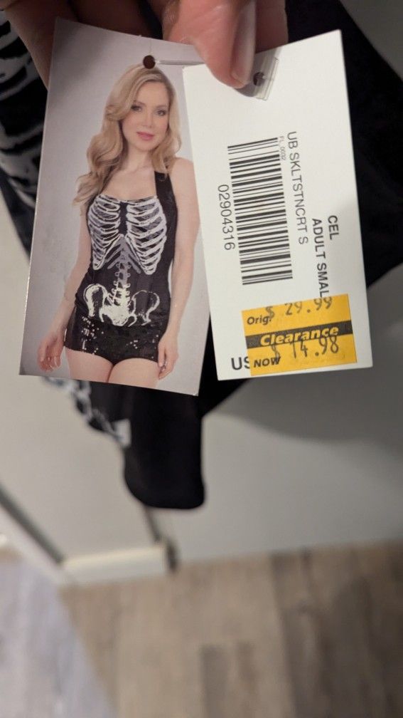 Spencer Corset