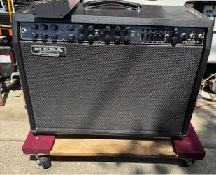 Mesa Boogie Nomad 100 Guitar Amp Amplifier