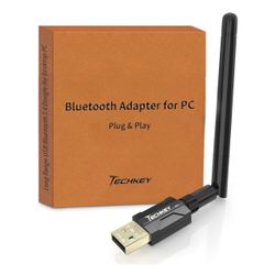 USB Bluetooth 5.4 Adapter for Desktop PC