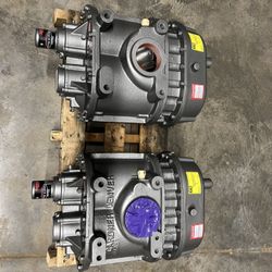 Garnder Denver Blowers 