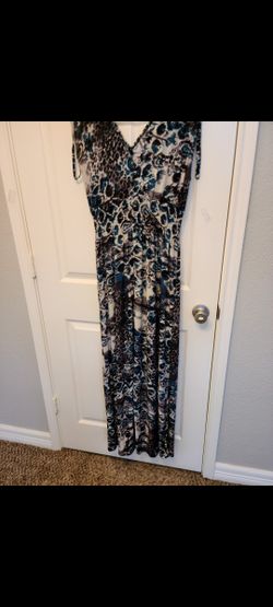 Long Dress