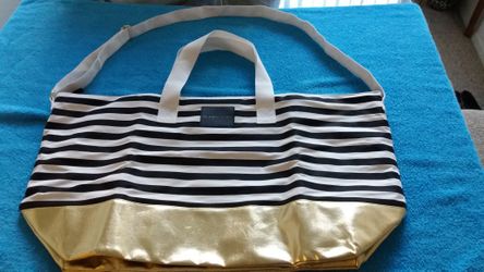 Victoria secret tote bag