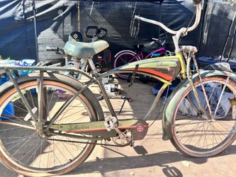 Schwinn Classic  Deluxe Bike