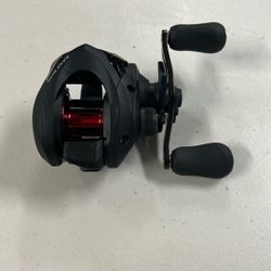 Shimano Bass Rise Bait Casting Fishing Reel
