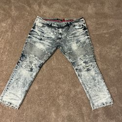 Makobi Jeans 