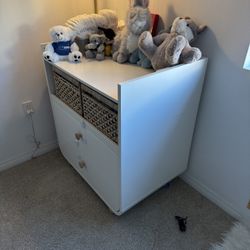 Changing Table
