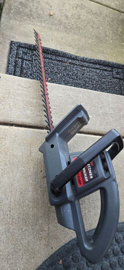 Craftsman Trimmer,  electric cord