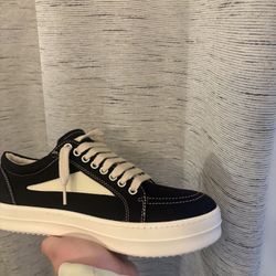 Rick Owens