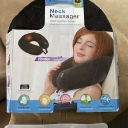 Neck Massager