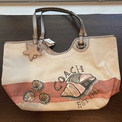 Brand new coach bag